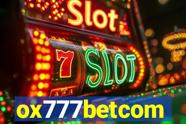 ox777betcom