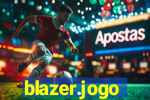 blazer.jogo