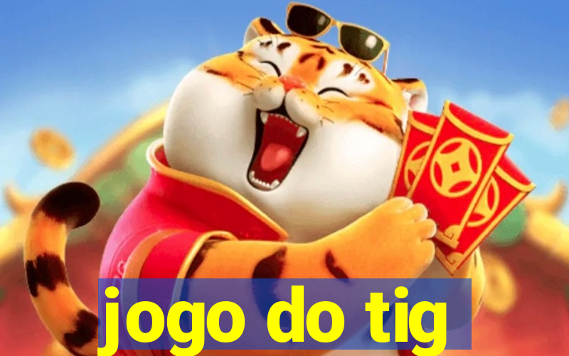 jogo do tig