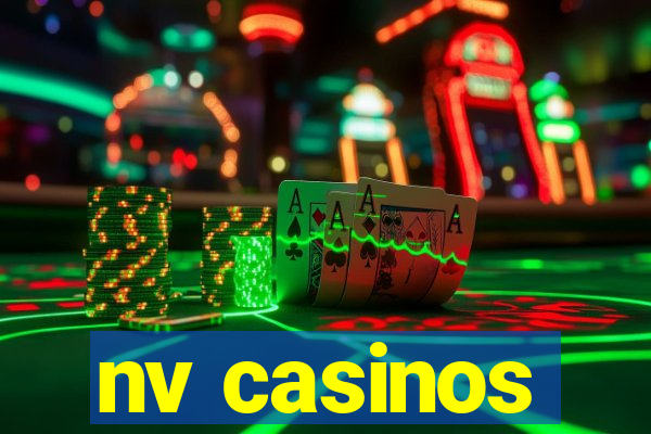 nv casinos