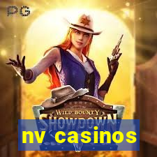 nv casinos