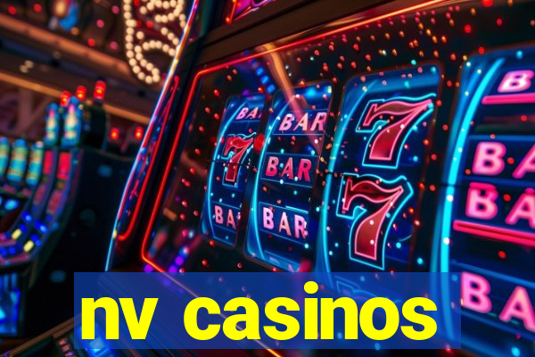 nv casinos