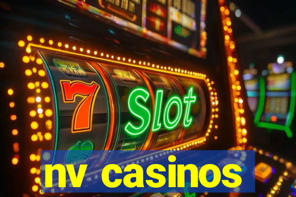 nv casinos