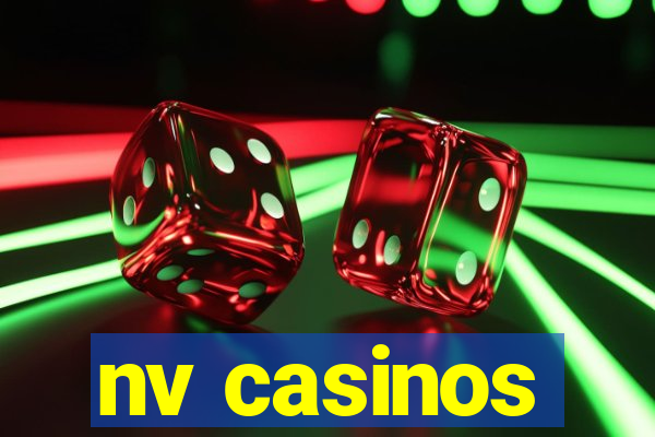 nv casinos