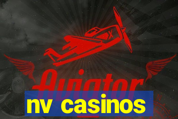 nv casinos