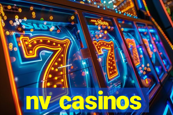 nv casinos