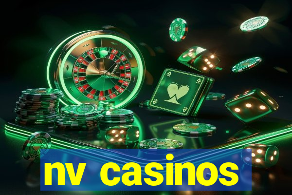 nv casinos