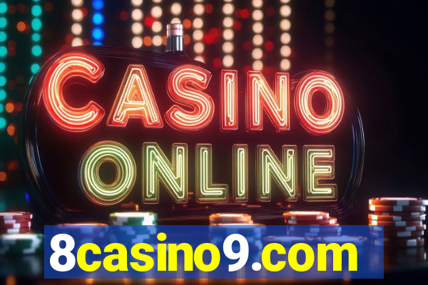 8casino9.com