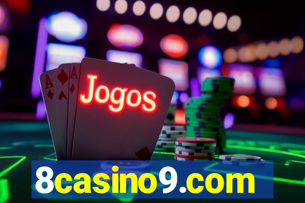 8casino9.com