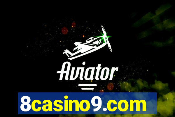 8casino9.com