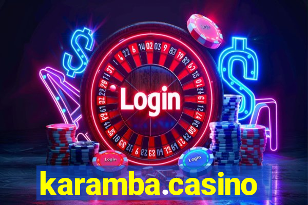 karamba.casino