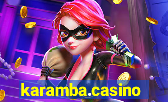 karamba.casino