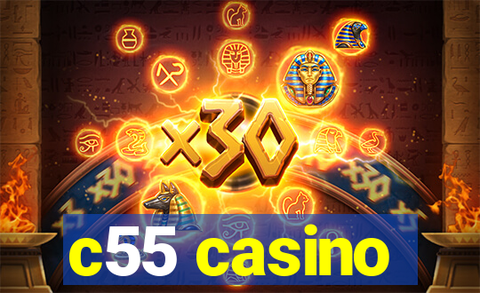 c55 casino