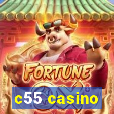 c55 casino