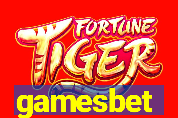 gamesbet