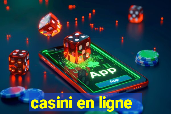 casini en ligne