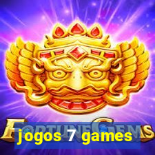 jogos 7 games