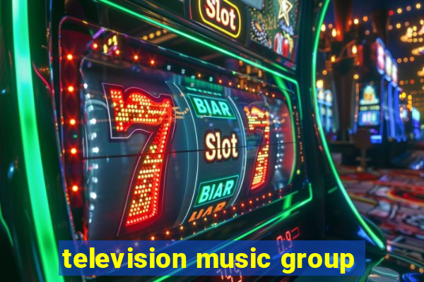 television music group