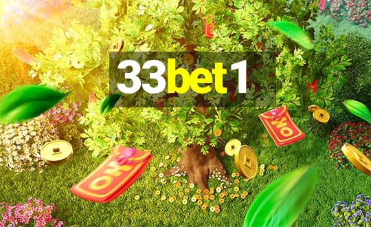 33bet1