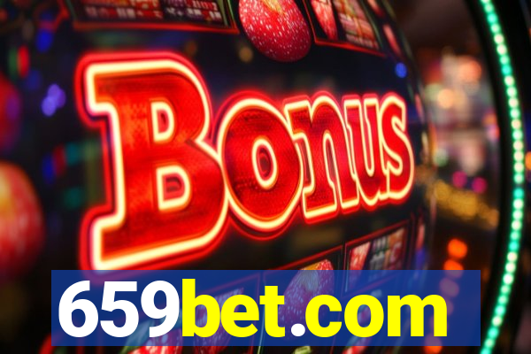 659bet.com