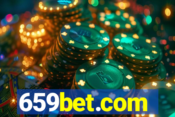 659bet.com