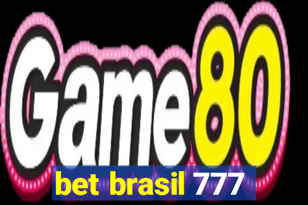 bet brasil 777