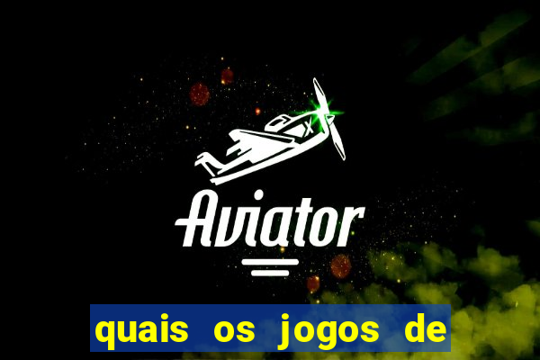 quais os jogos de hoje do brasileirao