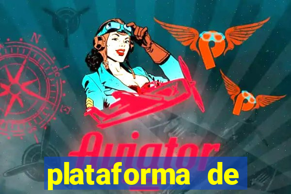 plataforma de casino nova