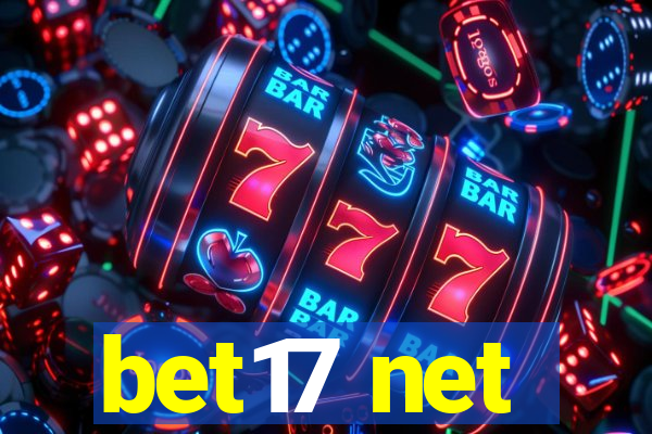 bet17 net