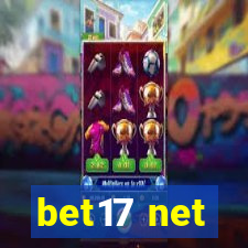 bet17 net