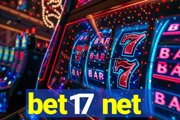 bet17 net