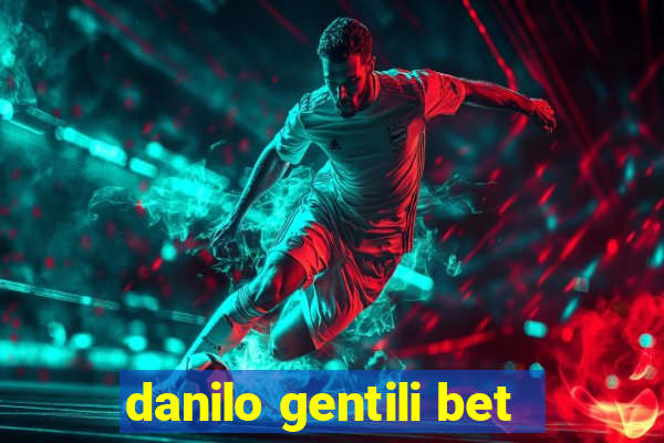 danilo gentili bet