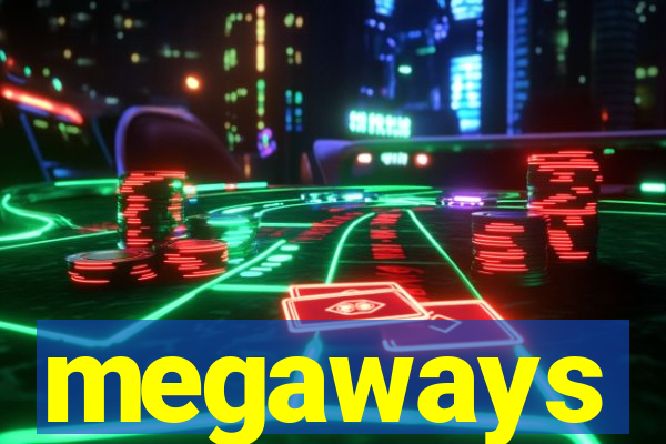 megaways