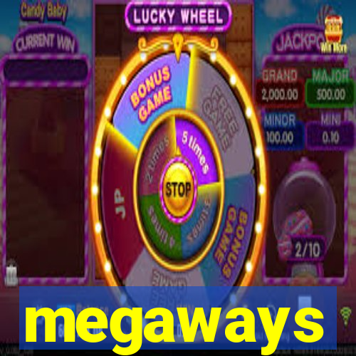 megaways