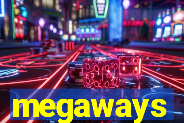 megaways