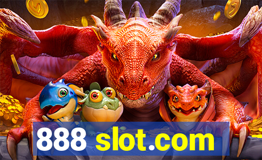 888 slot.com