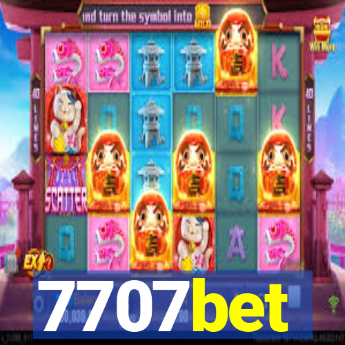 7707bet