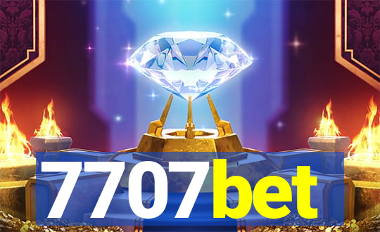 7707bet