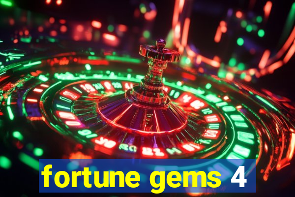 fortune gems 4