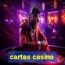 cartas casino