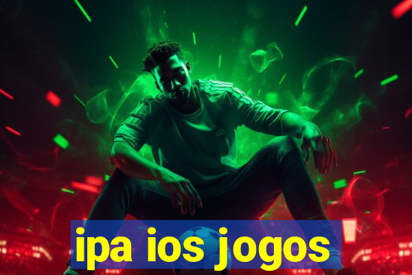 ipa ios jogos