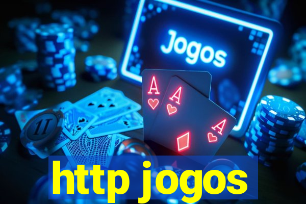 http jogos