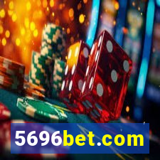 5696bet.com