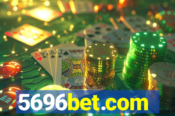 5696bet.com