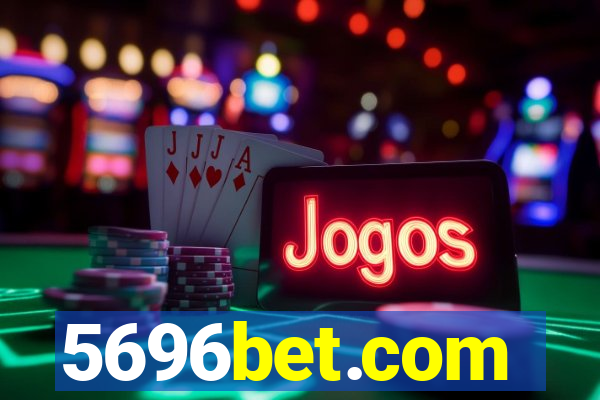 5696bet.com