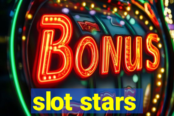 slot stars