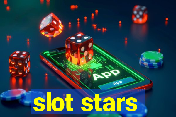 slot stars