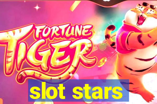 slot stars