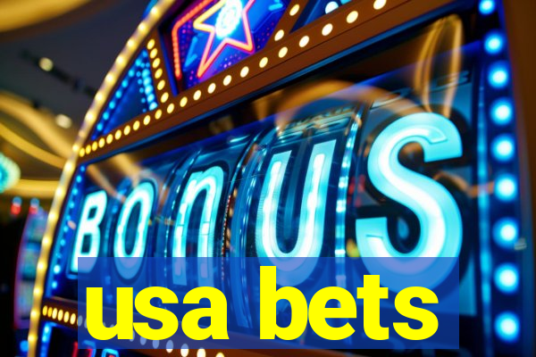 usa bets