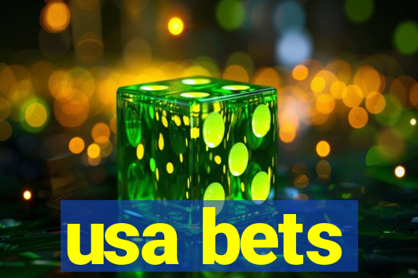 usa bets